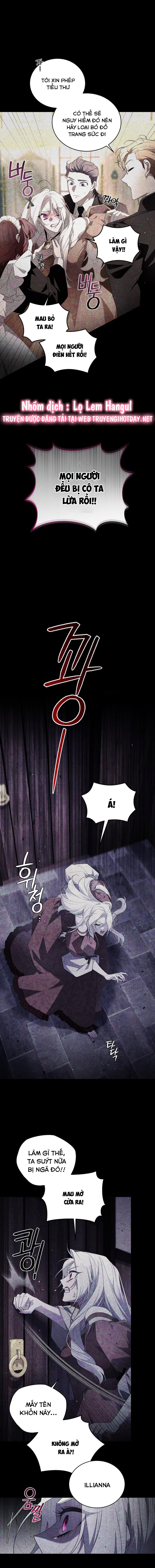 trở thành ác nữ thuần hóa thú cưng chapter 66 2