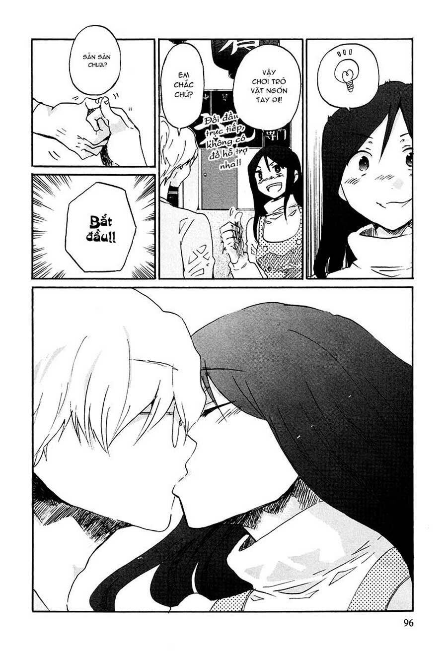 bonnouji chapter 30 15