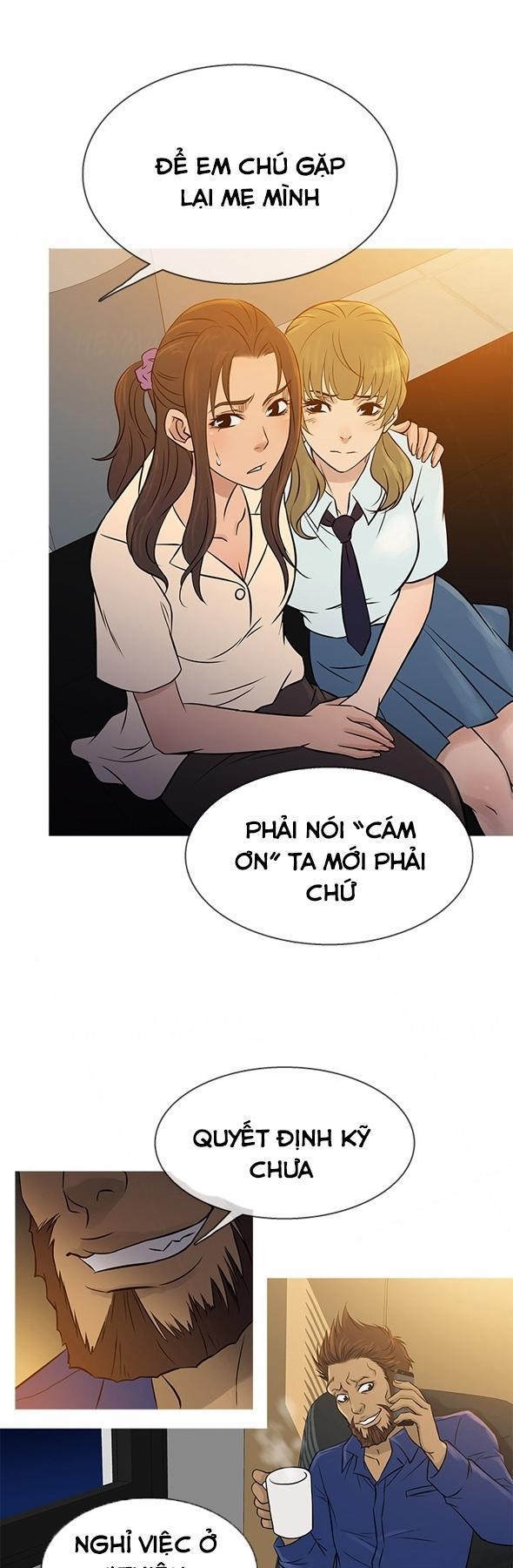 thiên đường chapter 63 43