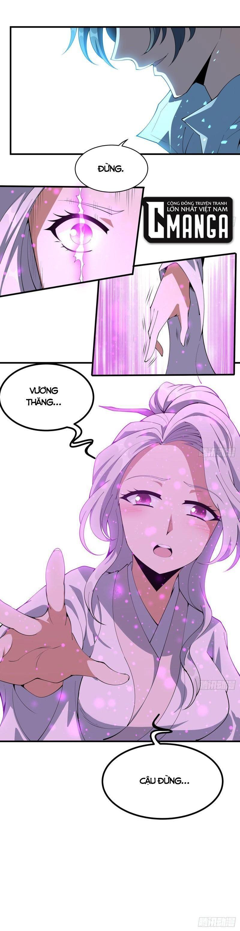 địa cầu đệ nhất kiếm chapter 146 5