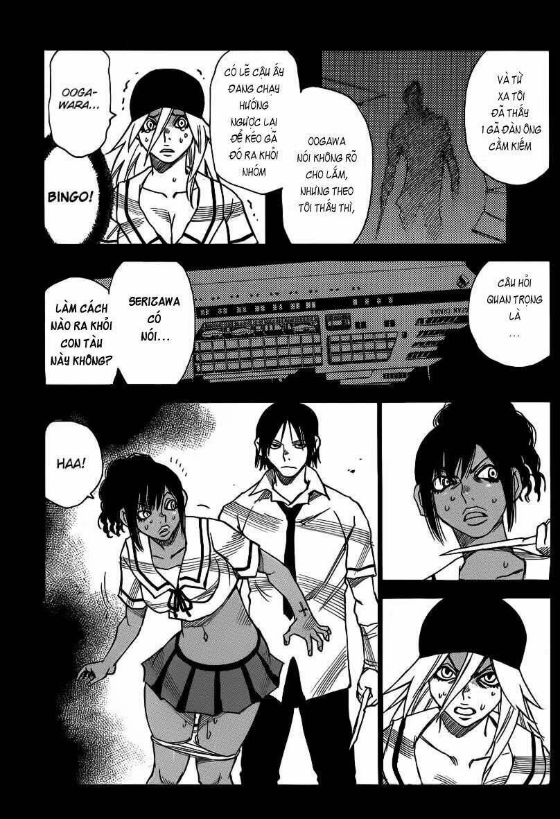 cradle of monsters chapter 28 22