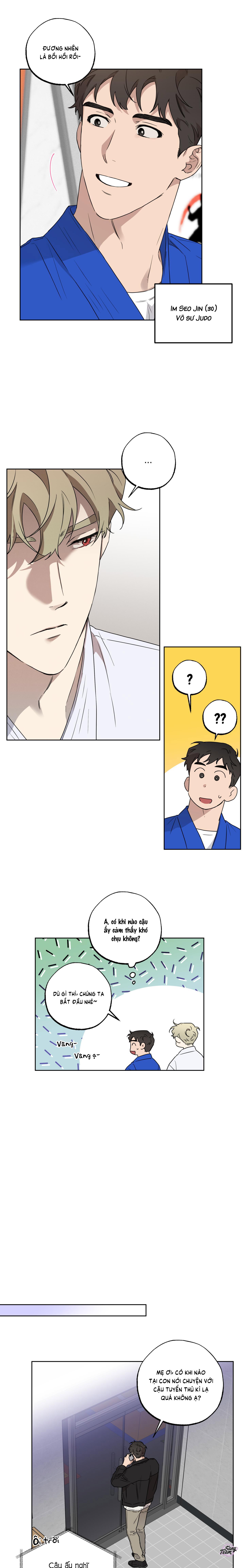 tình yêu trong sáng có gì sai chapter 1 5