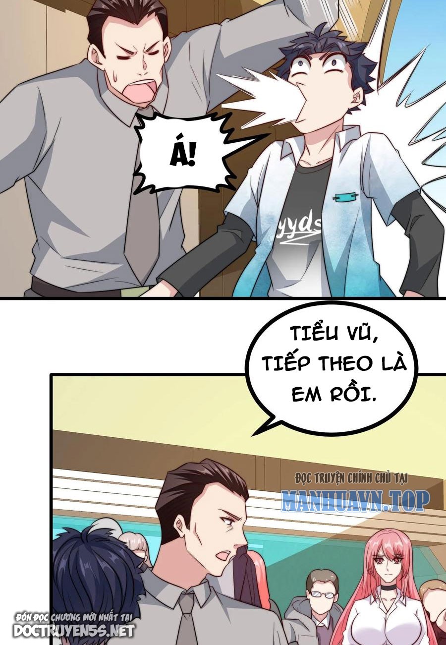 Slime ta treo cự long lên đánh là hợp lý nhỉ? Chapter 156 21