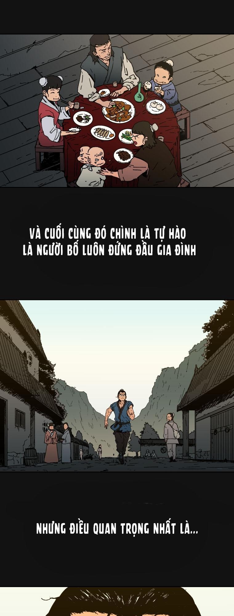 Bố Vô Song chapter 1 12