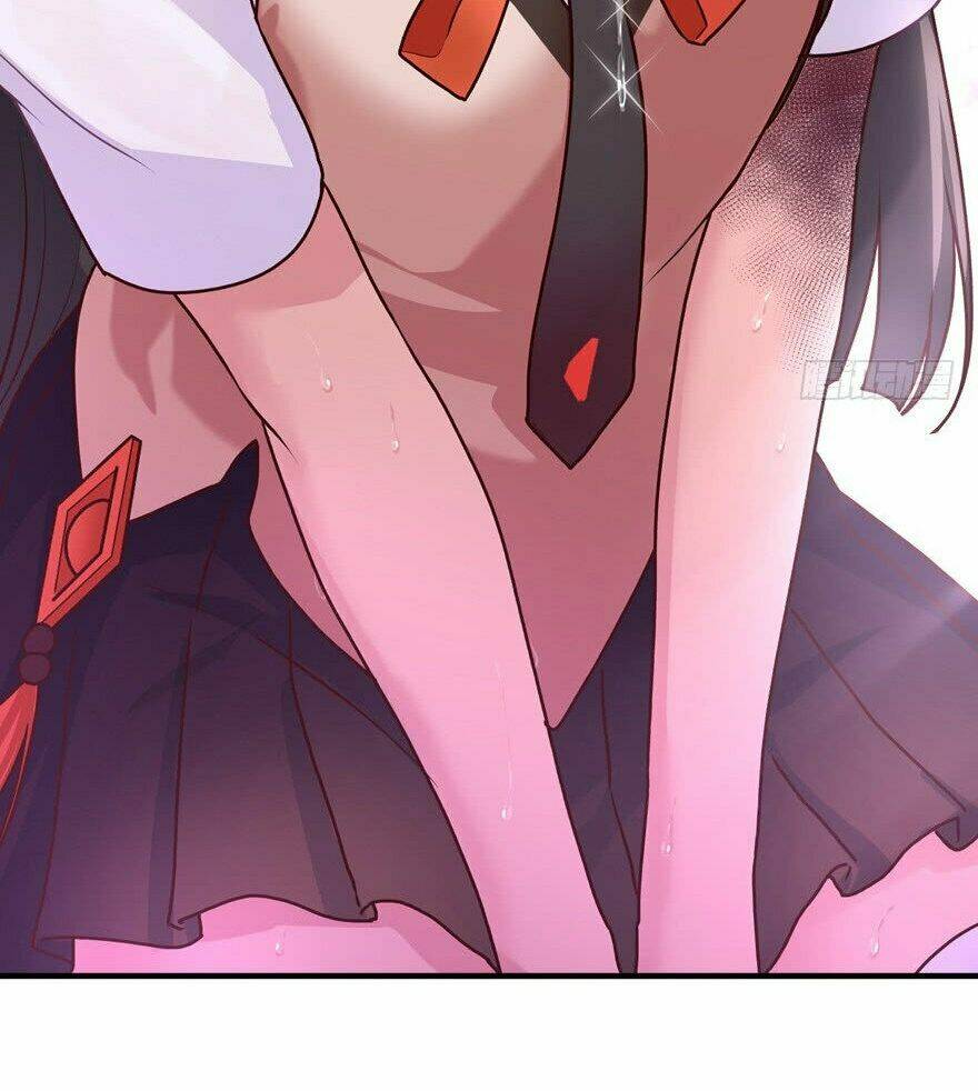 bạn gái virus của tôi chapter 24 17