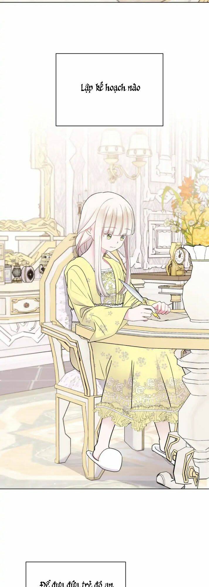 anh ấy thích tôi nhiều hơn tôi nghĩ chapter 3 33