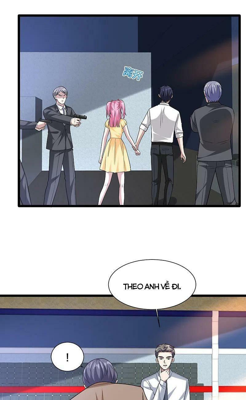 đô thị tà vương chapter 213 20