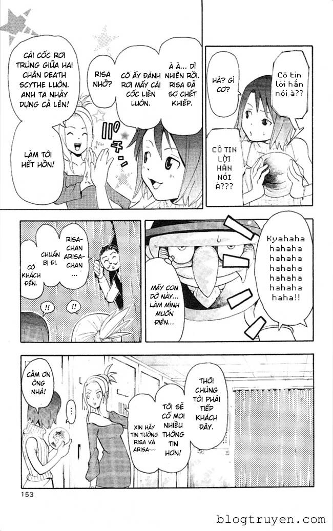 soul eater chapter 44 6