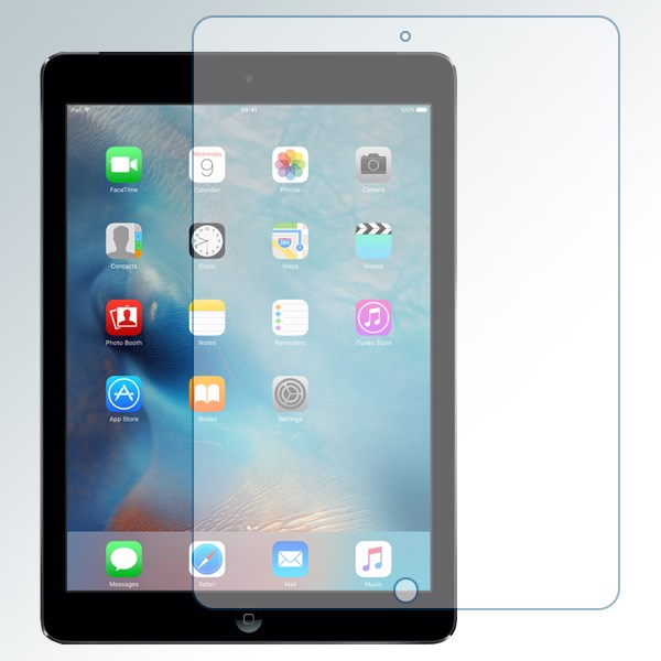 Miếng dán màn hình chống trầy, chống vân tay cho iPad Pro 10.5inch