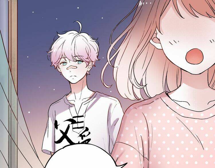 trạch thượng tịch mịch huỳnh hỏa chapter 7.2 114