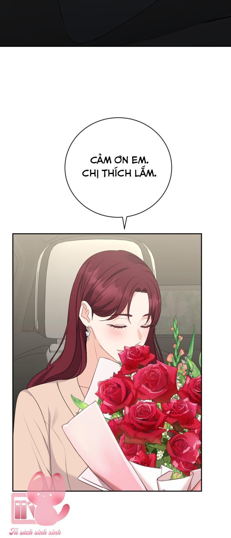 mong được chị chỉ bảo, tiền bối chapter 54 38