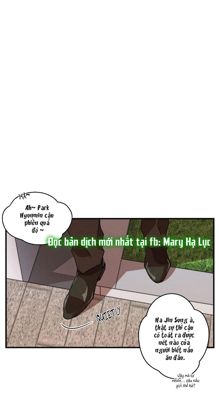 bẫy kép chapter 5 38