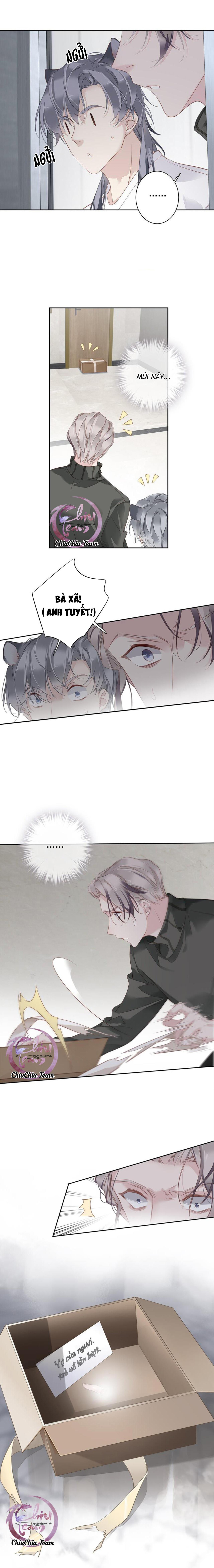 cuộc mai mối vượt giống loài chapter 56 2