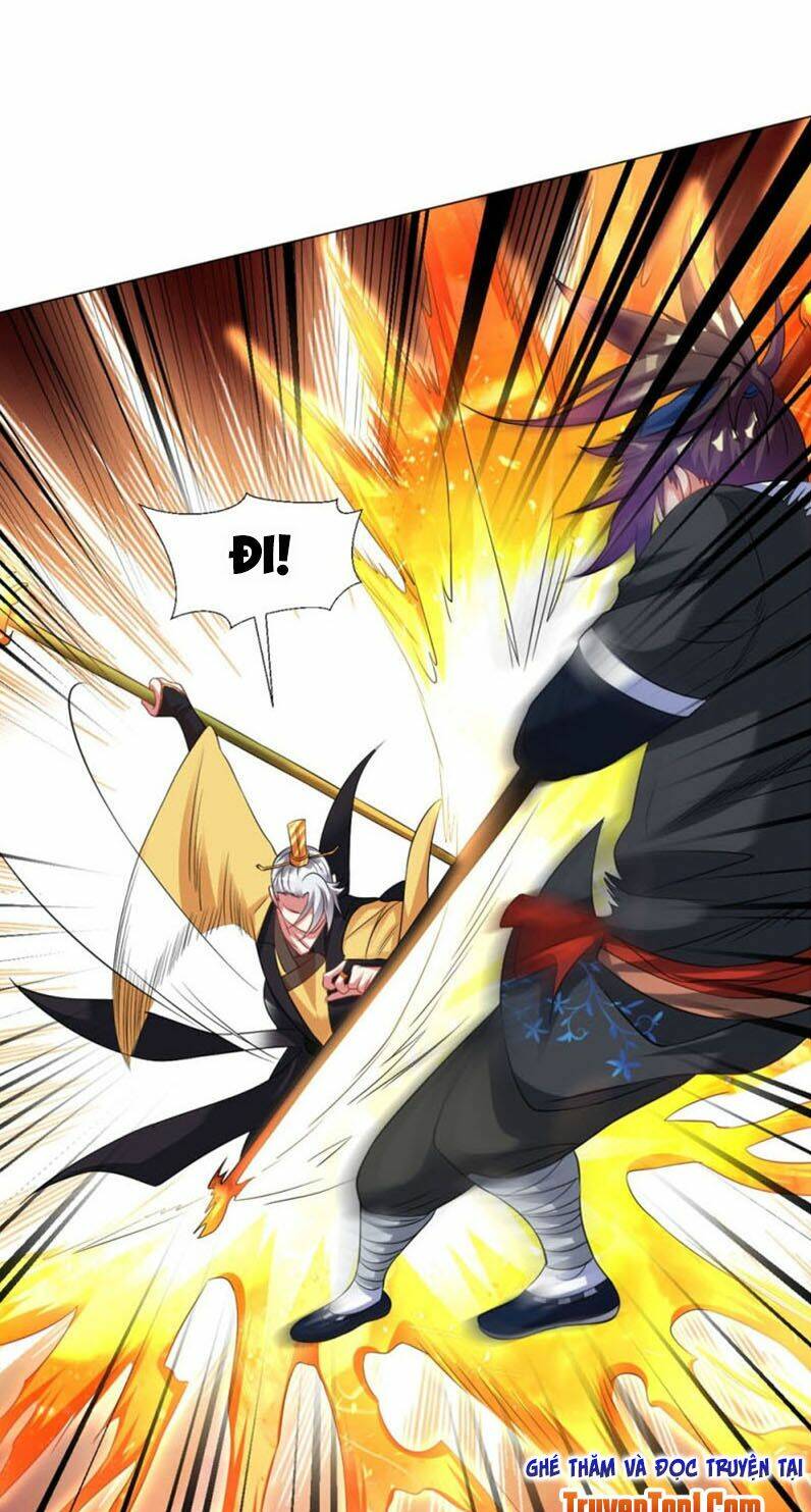 đạo ấn chapter 40 26