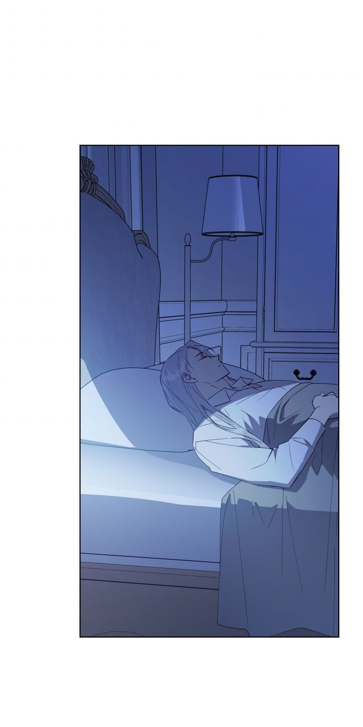 công chúa khắc dấu lên kẻ phản nghịch chapter 31 40