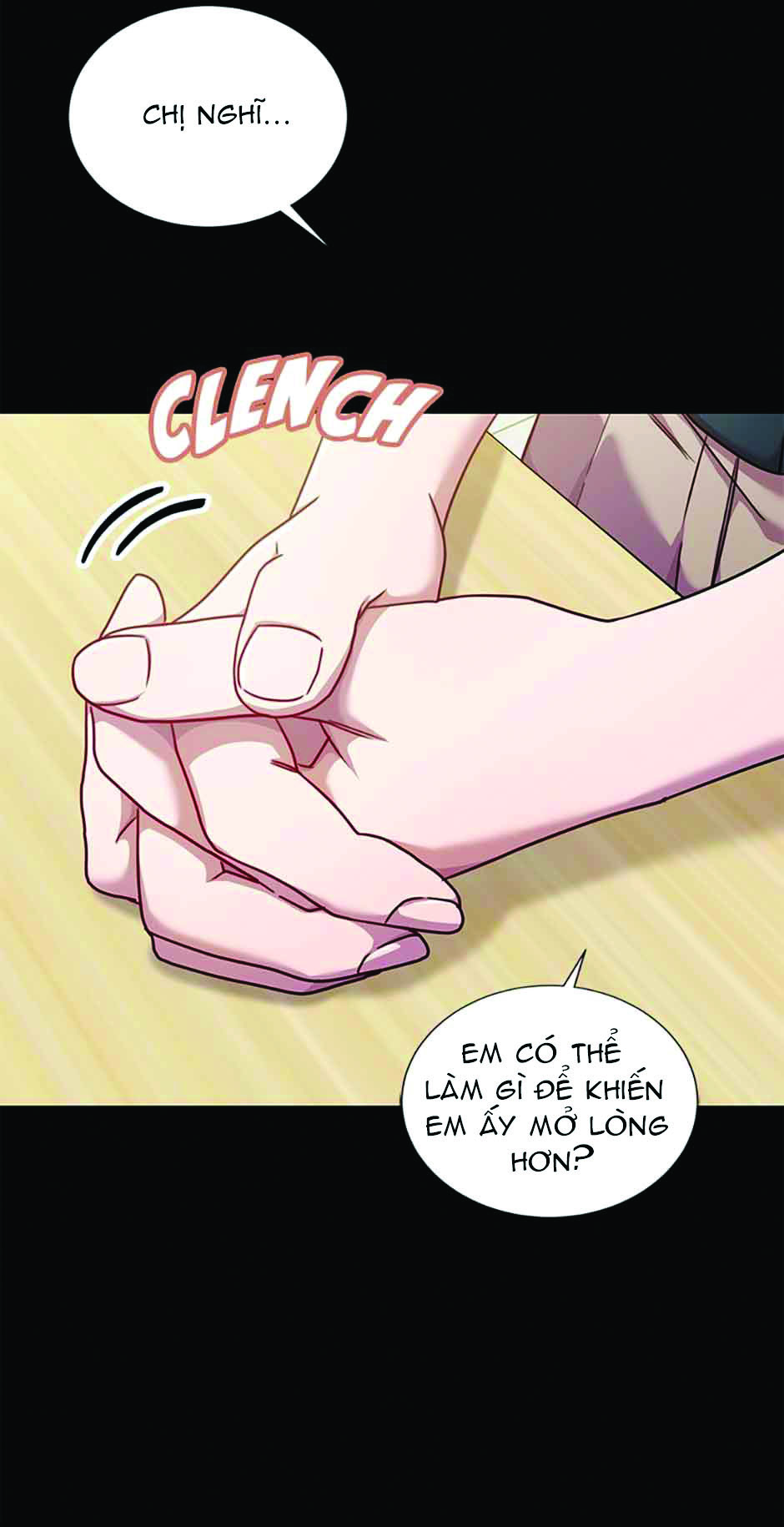 kết hôn ư? không, cảm ơn! chapter 17.1 11