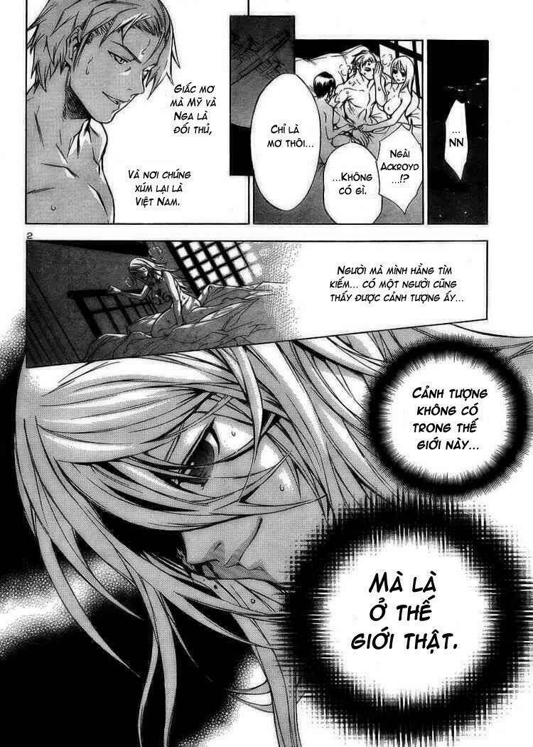 yakuza girl chapter 9 2