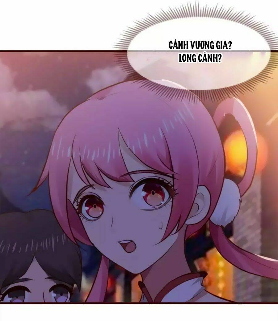 thỏ yêu tiểu vương phi chapter 1 24