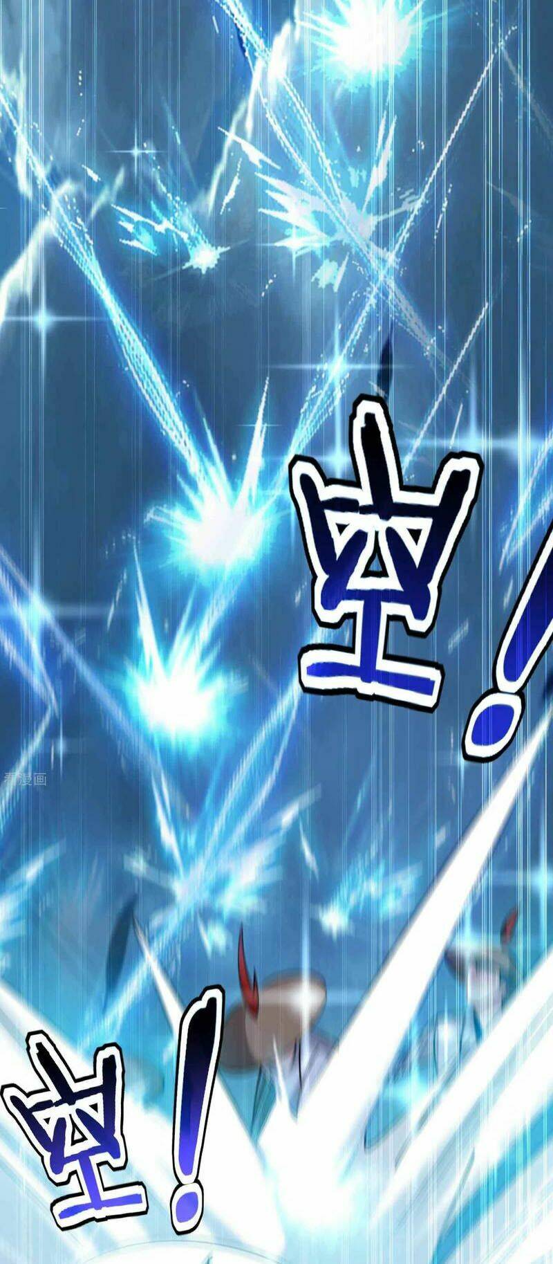 vạn giới tiên vương chapter 93 3