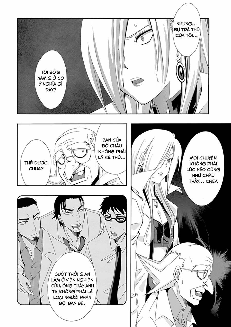 anh hùng xấu xa chapter 53 35