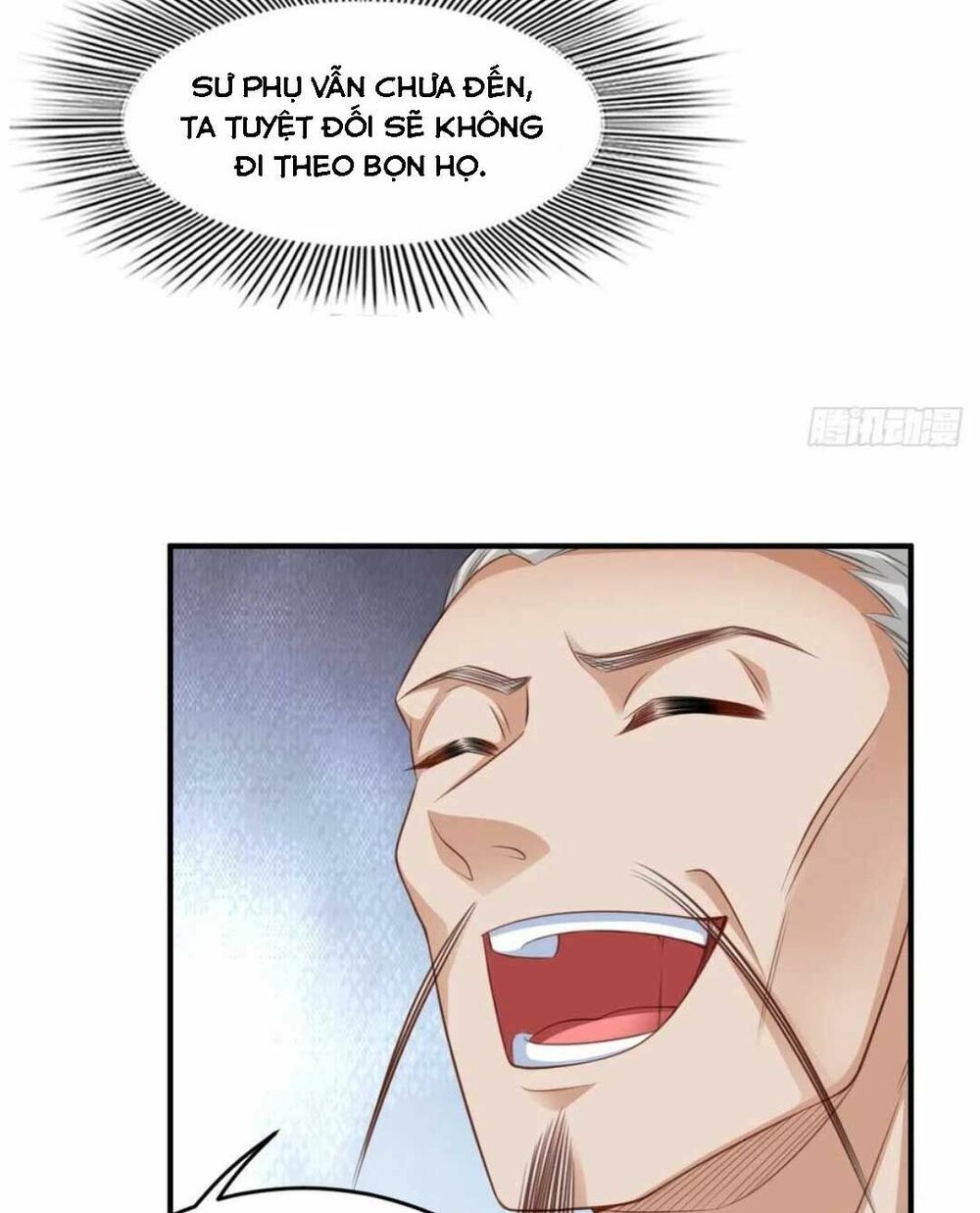 thuần hóa ba ba bạo quân chapter 27 34