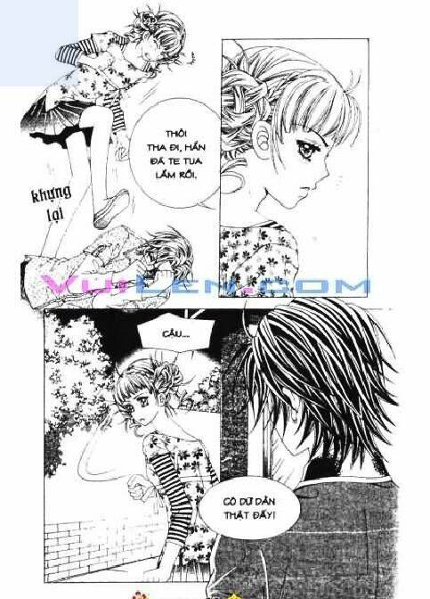 ánh nắng chói chang chapter 3 32