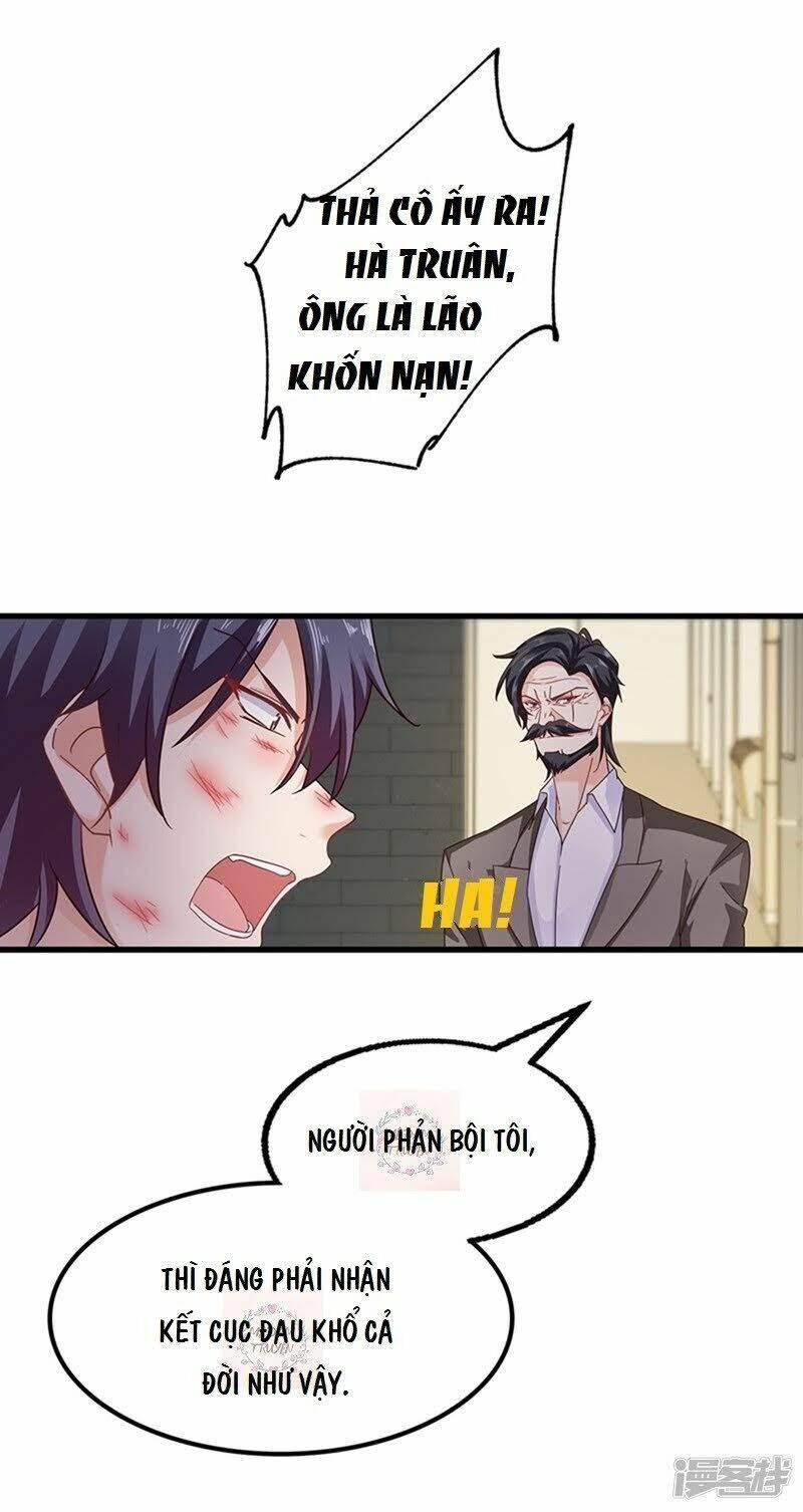 nhập cốt noãn hôn chapter 301 16