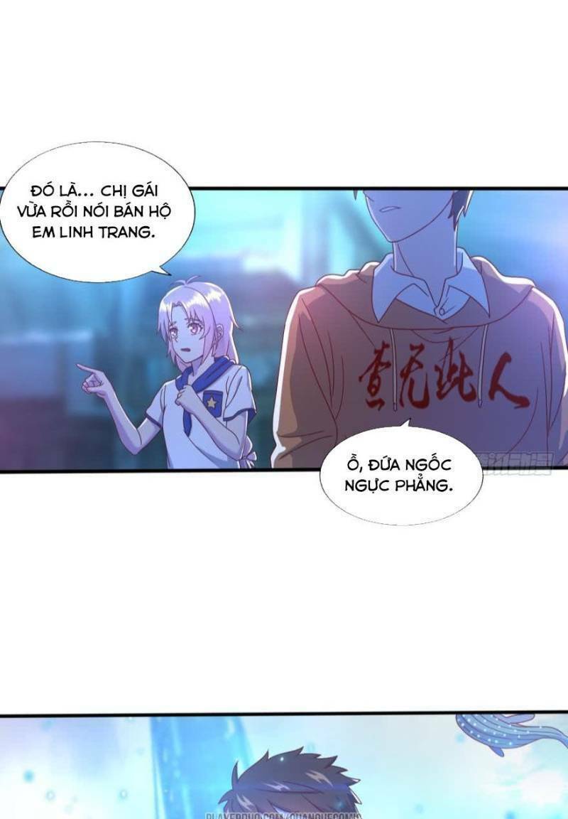 ta có di sản tại dị giới chapter 7 31