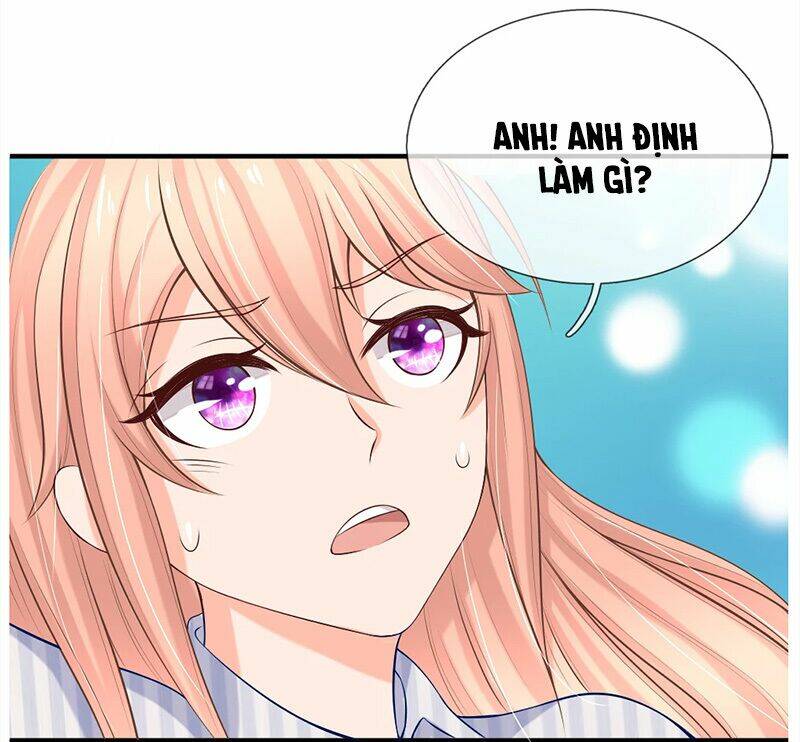 vợ yêu gả nhầm của phúc hắc tổng tài chapter 16 12