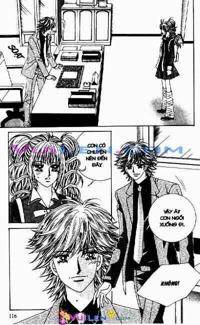 tình yêu quý tộc chapter 45 11