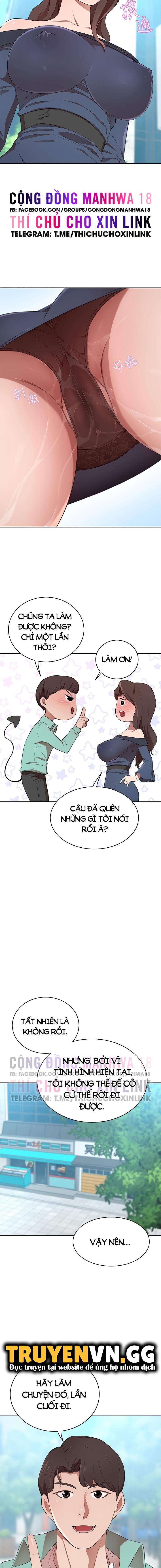 phú bà chapter 9 8