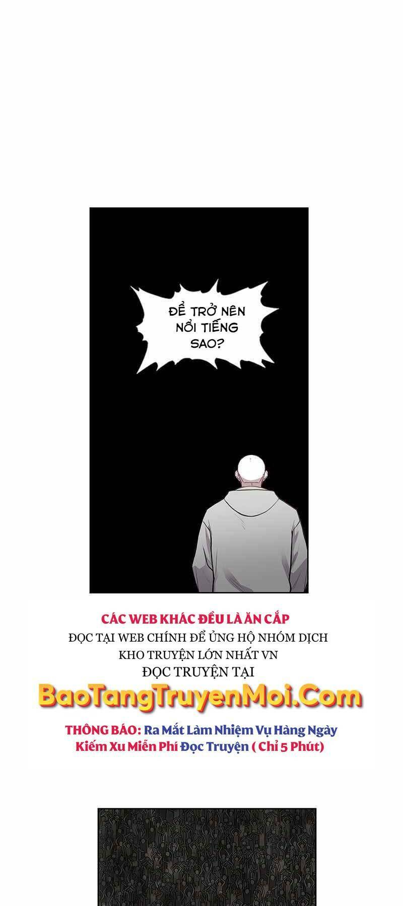võ sĩ - the boxer chapter 121 24