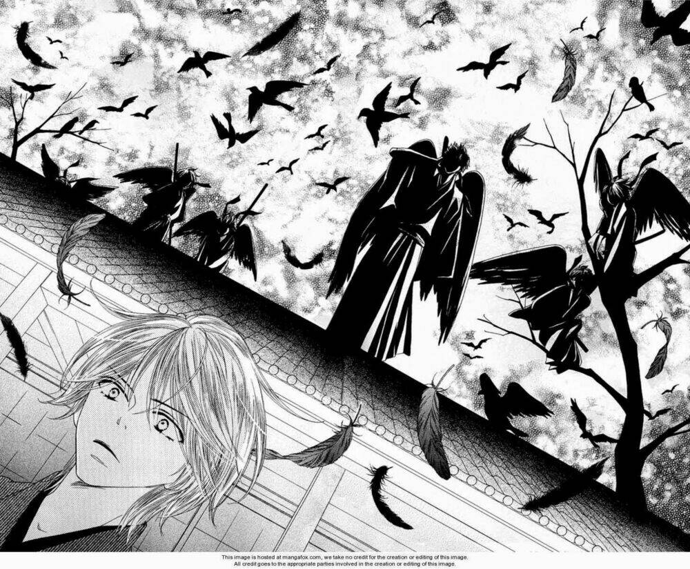 yêu quái cánh đen chapter 11 26