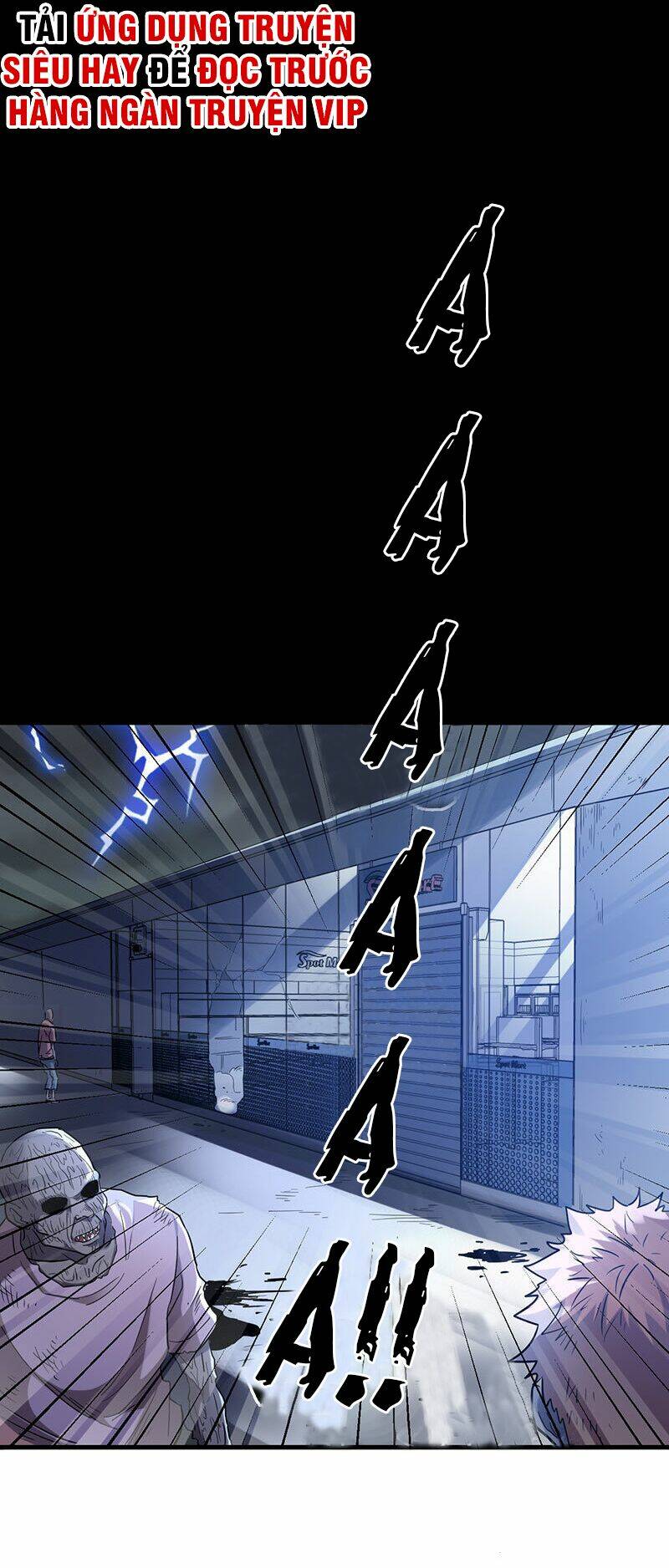 trò chơi thời mạt thế chapter 8 12