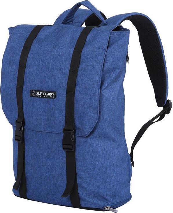 Balo Simplecarry Mattan 5