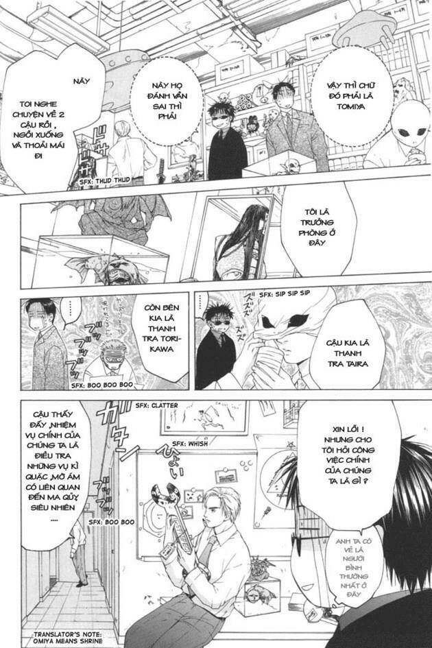 arcana soul chapter 8 10