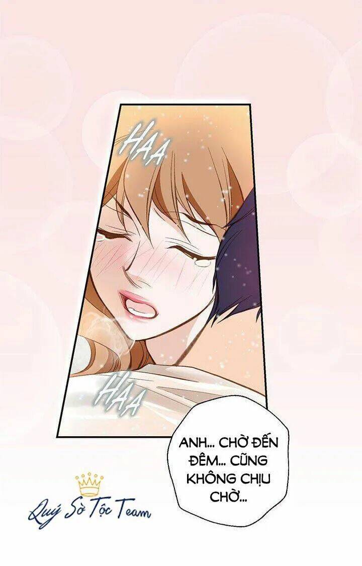 tiếp xúc chí mạng chapter 78 14