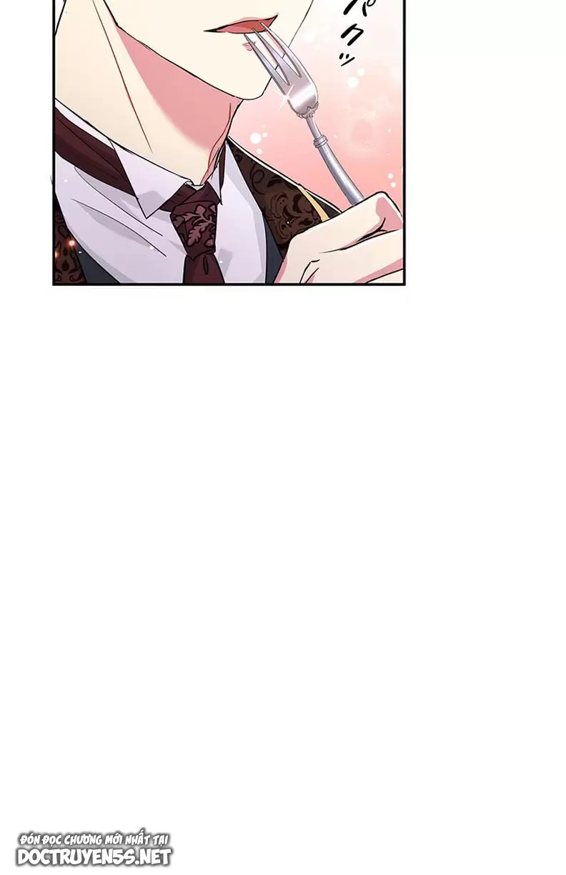 nếu tôi là nhân vật phản diện liệu tôi sẽ chết chapter 26 52