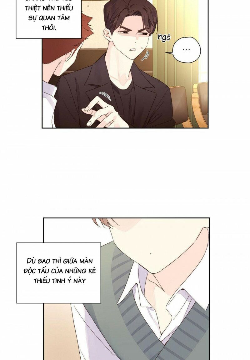 tình nhân 4 tuần chapter 60 16