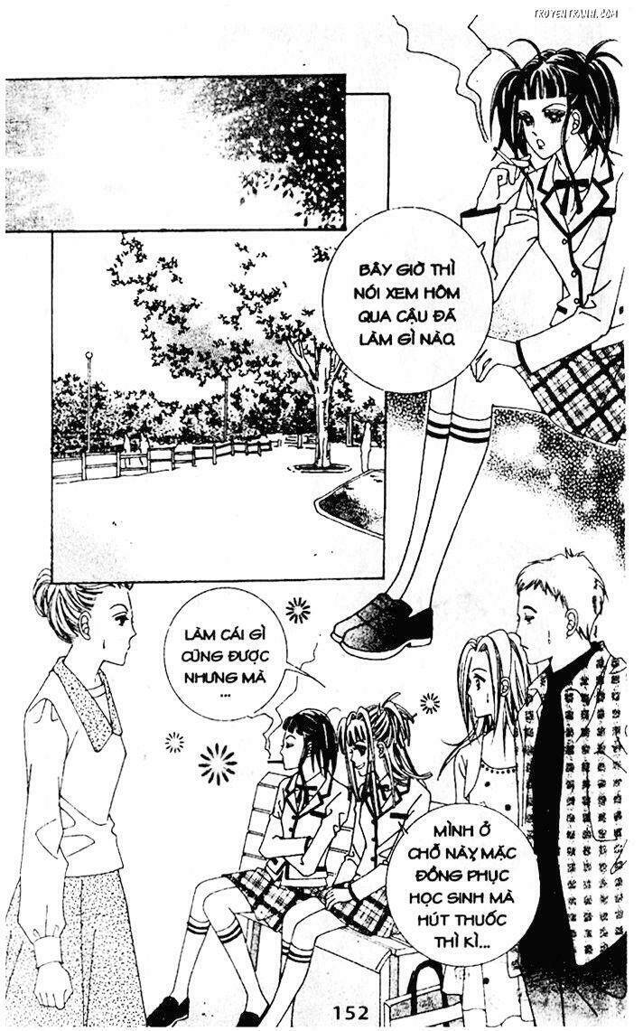 điên vì yêu - love like crazy chapter 18 12