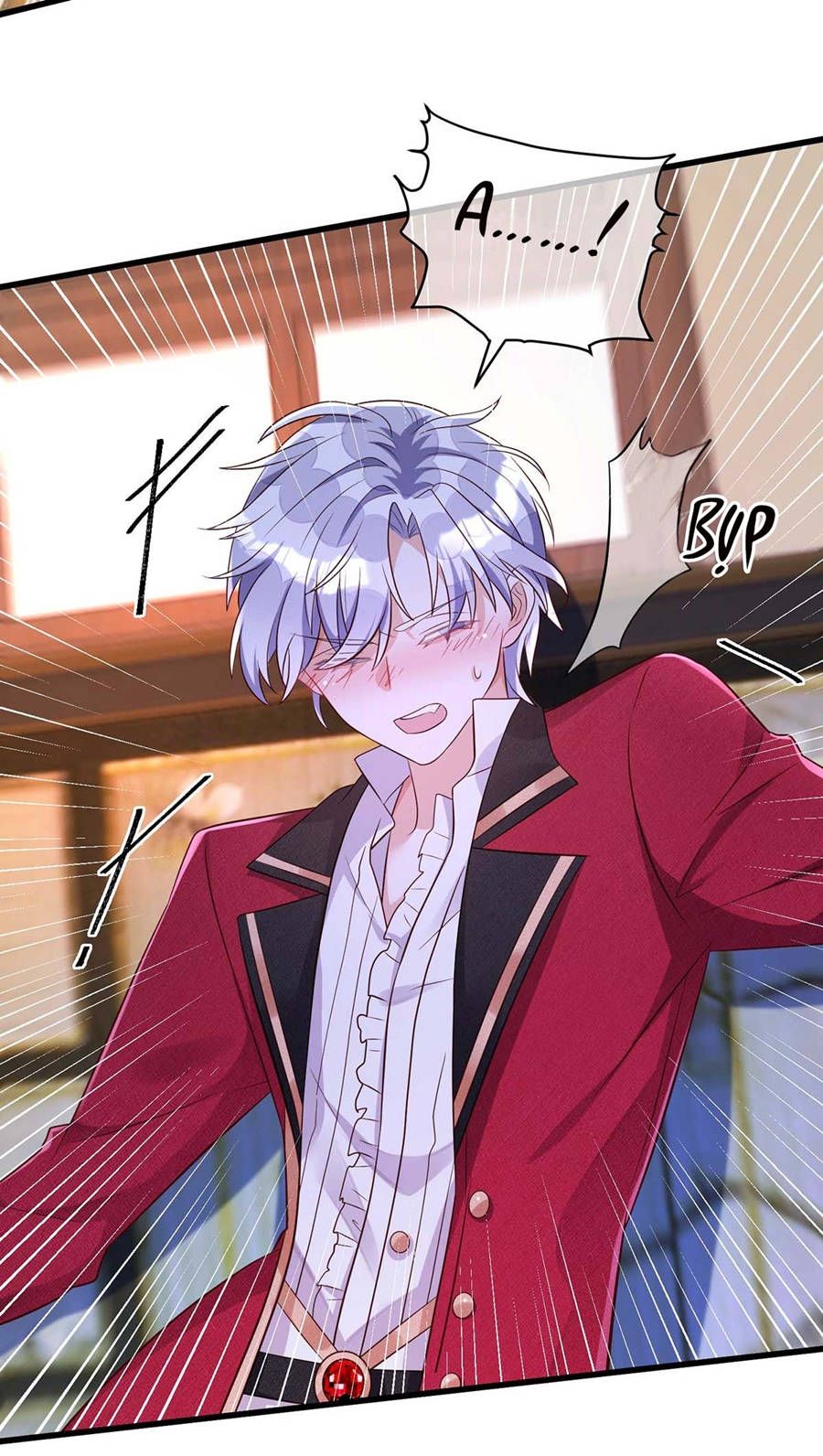 rước sói vào nhà chapter 14 4