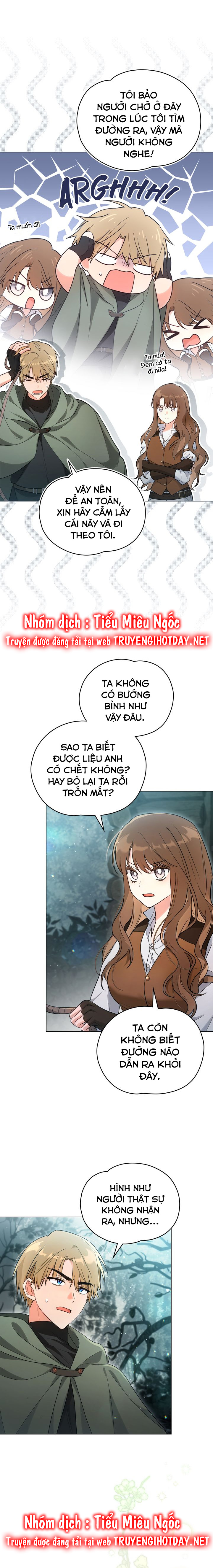 yêu cô công chúa sắp chết chapter 29 2