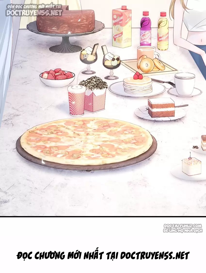 mận xanh chapter 54 41