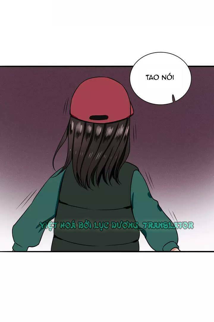 chào buổi sáng, hướng dương chapter 10 9