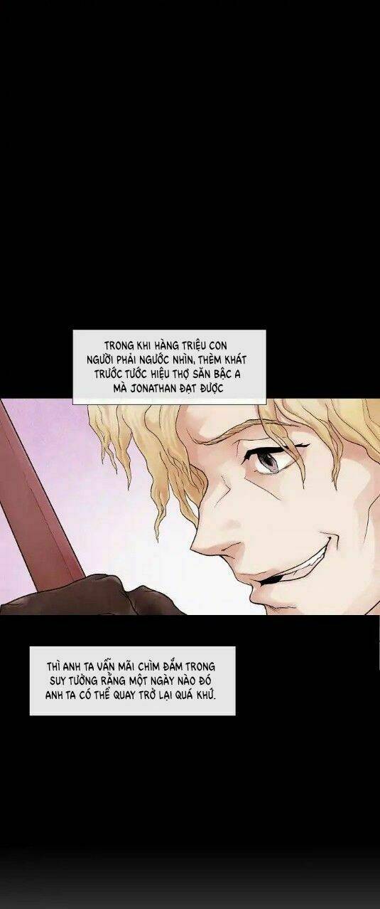 hồi quy tiền kiếp chapter 2 43