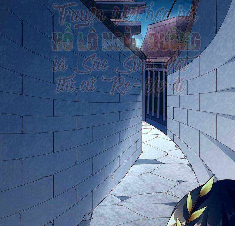 thiên kim bất hoán chapter 60 51