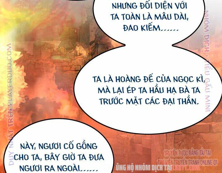 trọng sinh bá sủng nhiếp chính vương quá mạnh mẽ chapter 172 13