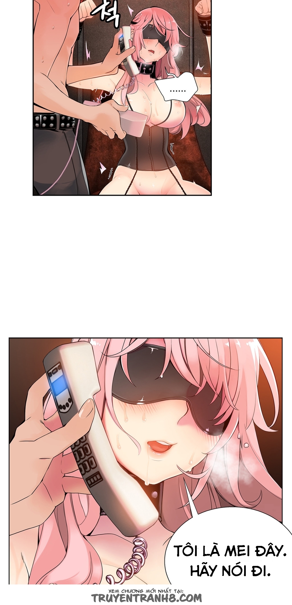 sự ràng buộc của lilith chapter 7 50
