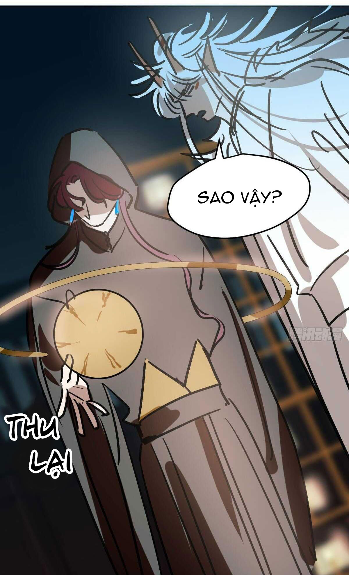 bắt lấy ngao ngao chapter 81 4