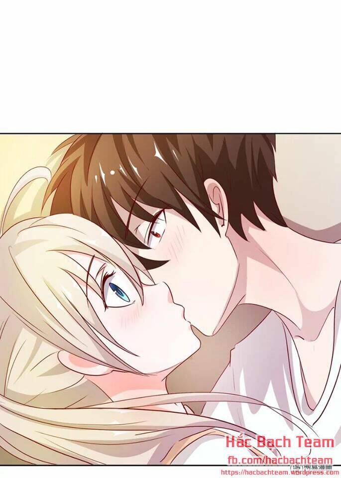 cả thế giới tớ chỉ yêu cậu chapter 7 23